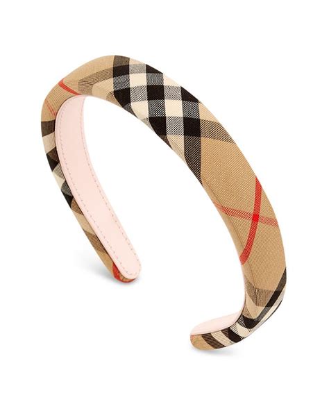 burberry headband for girl|Burberry beanies women's.